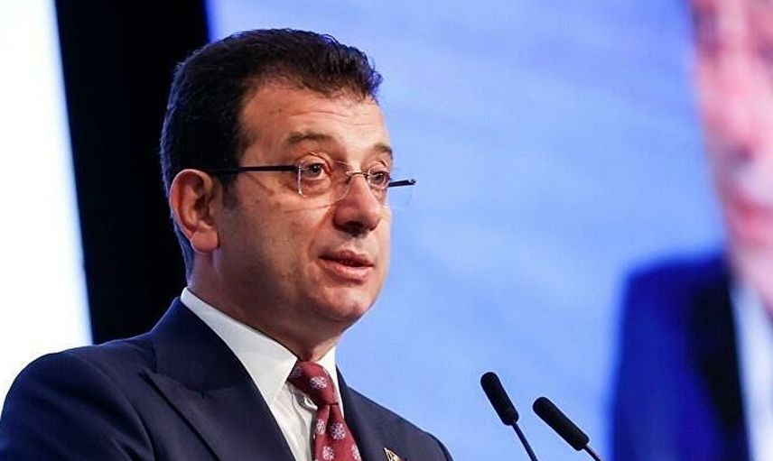 AYGM'den İBB'nin 'Projelerimiz Onaylanmıyor' Algısına Yanıt: 'Çalışmalara Başlamasının Önünde Hiçbir Engel Yok'