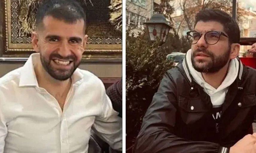 Ayhan Bora Kaplan davasında önemli gelişme: Gizli tanık Serdar Sertçelik yakalandı!