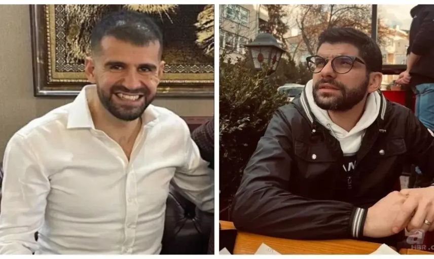 Ayhan Bora Kaplan dosyasında ikinci gizli tanık! Sertçelik sonrası ortaya çıktı: Ü5W1G8K6L3