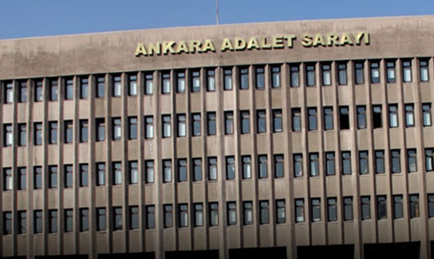 Aykut Çelik Ankara Cumhuriyet Başsavcısı Oldu