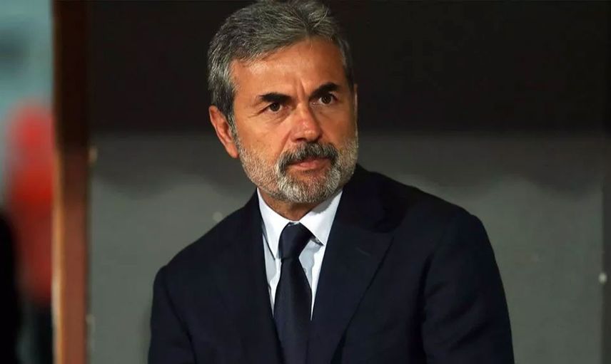 Aykut Kocaman yayıncı kuruluş Bein Sports ile anlaşmaya vardı! Tecrübeli teknik adam kariyerine yorumcu olarak devam edecek