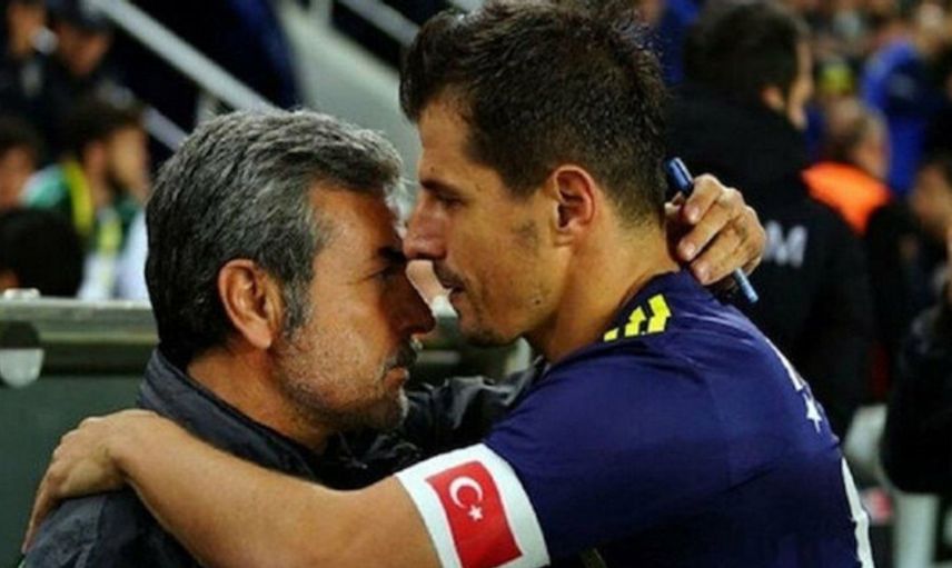 Aykut Kocaman'dan Emre Belözoğlu Yorumu