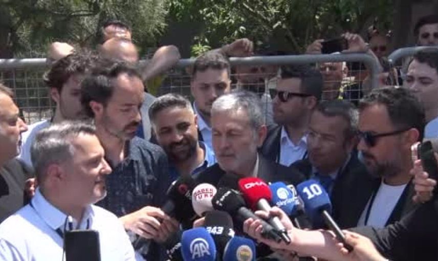 Aykut Kocaman'dan Fenerbahçe Seçimleri Üzerine Önemli Açıklamalar