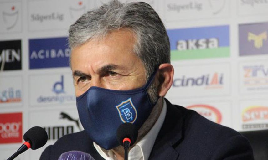 Aykut Kocaman'dan Galibiyet Yorumu