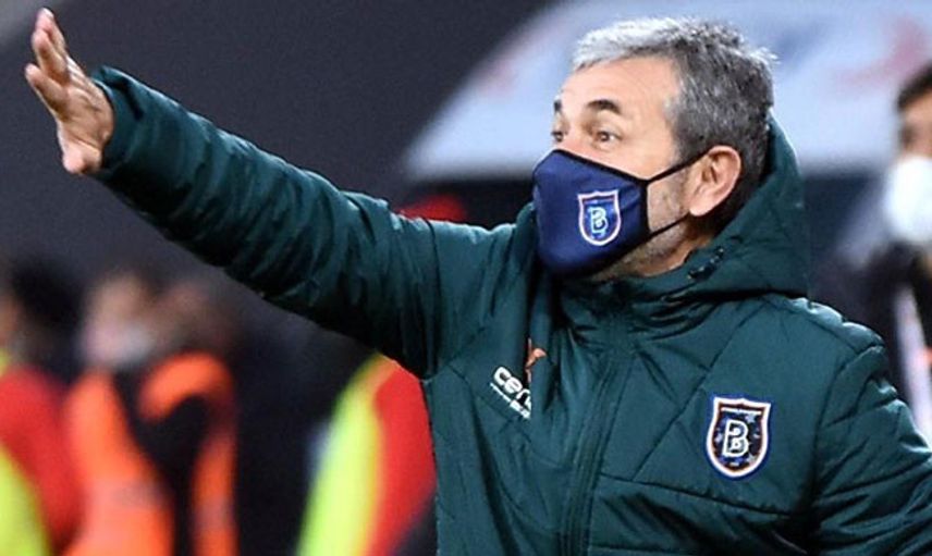 Aykut Kocaman'dan Mağlubiyet Yorumu