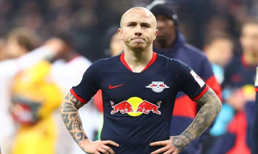 Aylardır süren görüşmelerde mutlu son: Galatasaray Angelino ile prensip anlaşmasına vardı