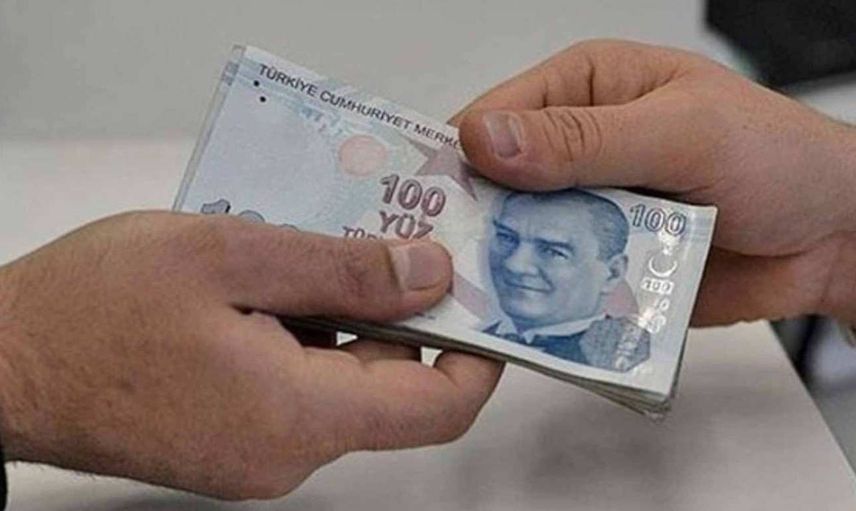 Aylıklara enflasyon farkları netleşti! En az 868 TL.. İşte aylıklara gelen zamlar!