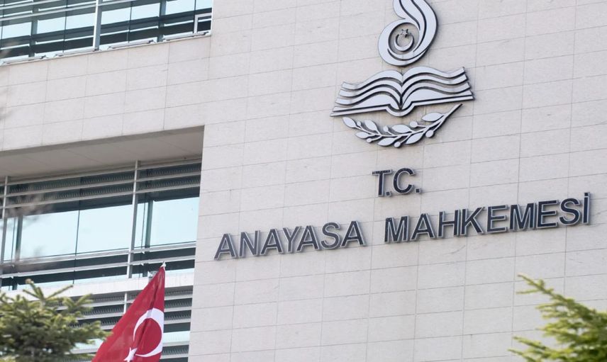 AYM’den çift maaş açıklaması: ‘Anayasa’nın eşitlik ilkesine aykırı’