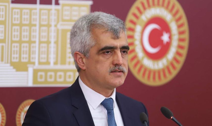 AYM'den Gergerlioğlu Kararı