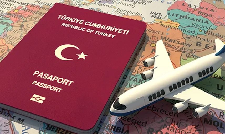 AYM'den pasaport kararı