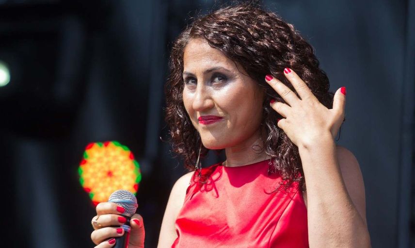 Aynur Doğan konseri neden iptal edildi? Aynur Doğan kimdir, nereli?