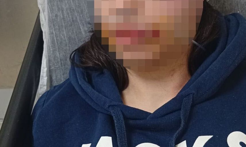 Ayrılık kararını kabullenemeyip kız arkadaşını darp eden sanık mahkemeye pişmanlığını ifade etti
