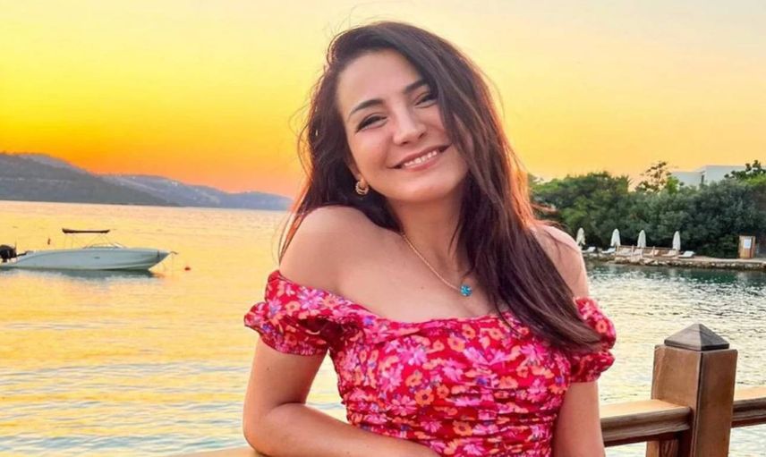 Ayşenur Parlak kimdir, nereli ve kaç yaşında? Sosyal medya fenomeni Ayşenur Parlak neden öldü? Ayşenur Parlak hayatı ve biyografisi