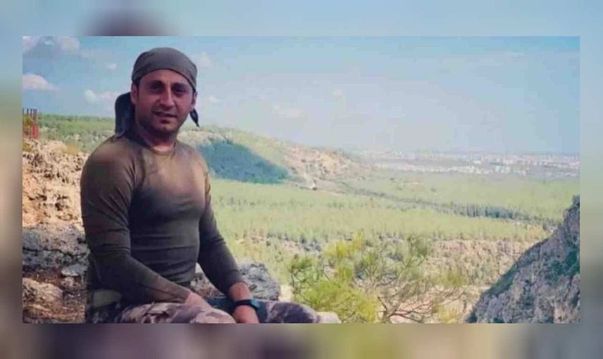 Aytaç Altunörs kimdir, kaç yaşında ve nereli? Şehit Özel Harekat Polisi Aytaç Altunörs hakkında bilgiler