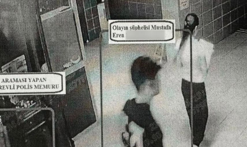 AYT'de Yapay Zekayla Kopya Girişimi: Sınav Adayı Tutuklandı