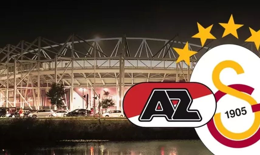 AZ Alkmaar'dan önemli bilet açıklaması