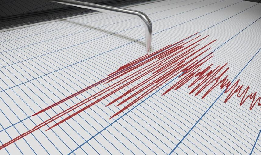 Az önce deprem mi oldu? Bugün Türkiye’de nerede ve ne zaman deprem oldu? 9 Aralık 2023 AFAD Kandilli son depremler listesi