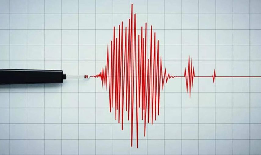 Az önce deprem mi oldu, nerede oldu? Nerede ve kaç şiddetinde deprem oldu? 28 Ocak 2023 Kandilli AFAD son depremler listesi