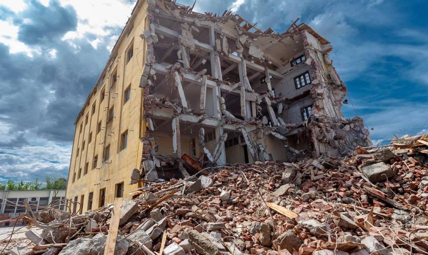 Az önce deprem mi oldu, nerede ve kaç şiddetinde? 7 Ekim 2023 AFAD Kandilli son depremler listesi