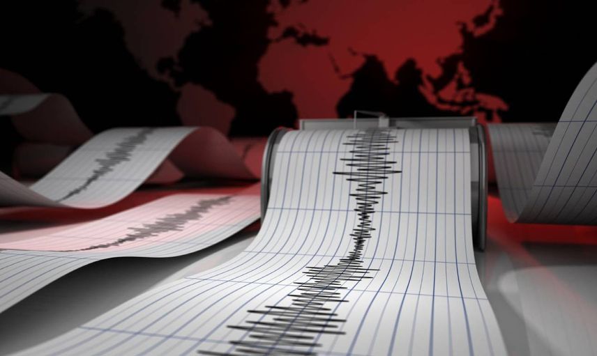 Az önce nerede deprem oldu? Bugün kaç şiddetinde deprem meydana geldi? 23 Ocak 2024 AFAD Kandilli son depremler listesi