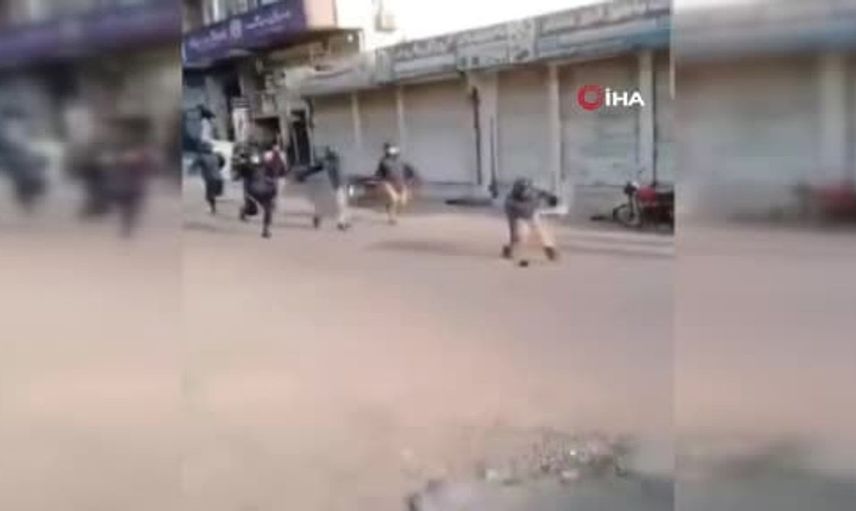 Azad Keşmir'de Protesto Öncesi Çatışmalar: 11 Ölü