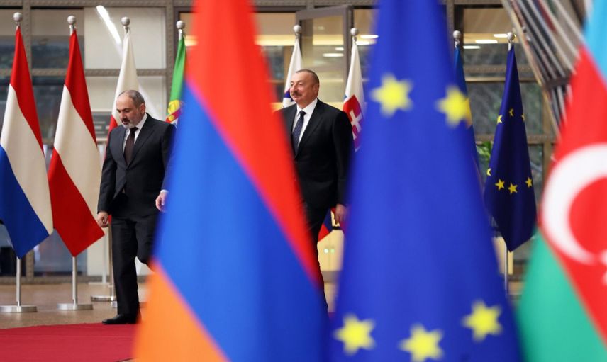 Azerbaycan ile Ermenistan anlaşma sağladı: Barış süreci için önemli imza