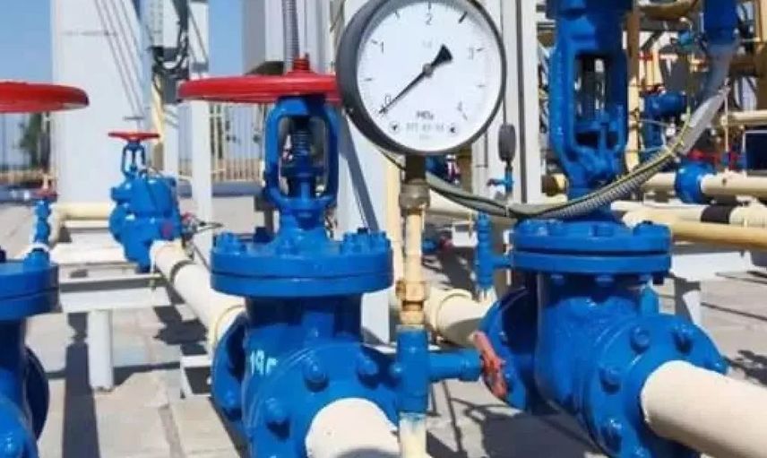 Azerbaycan İsviçre'de yaşanan krize alternatif olmaya hazır: Doğal gazda önemli adım!