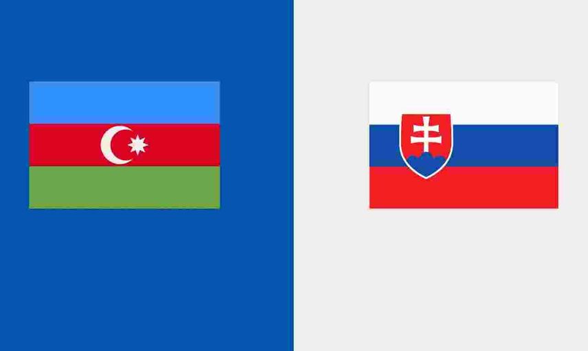 Azerbaycan Slovakya S Sport 2 şifresiz canlı maç izle - Azerbaycan Slovakya UEFA Uluslar Ligi canlı izle