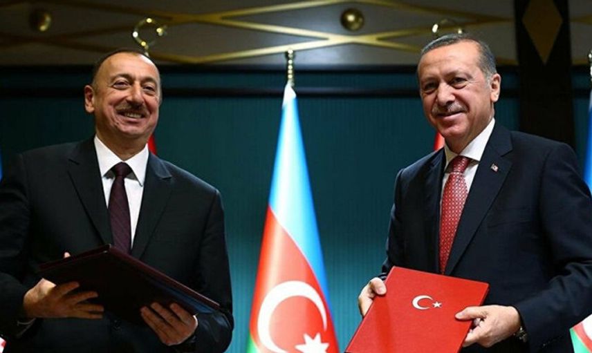 Azerbaycan Türkiye Arası Kimlikle Seyahatler 1 Nisan'da Başlıyor