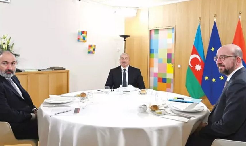 Azerbaycan ve Ermenistan’dan Büyük Ticaret Anlaşması! Bölgesel Ticaret Artacak
