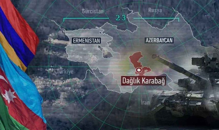 Azerbaycan ve Ermenistan'dan tarihi adım: 30 Yıllık işgal altındaki 4 köy iade ediliyor!