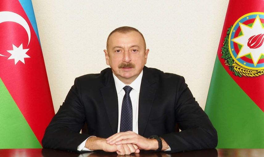 Azerbaycan zaferi ilan etti: Tüm görevler yerine getirildi
