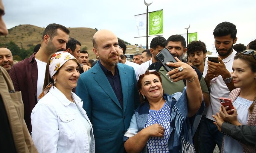 Azerbaycan'da 4. Milli Yayla Festivali Heyecanı