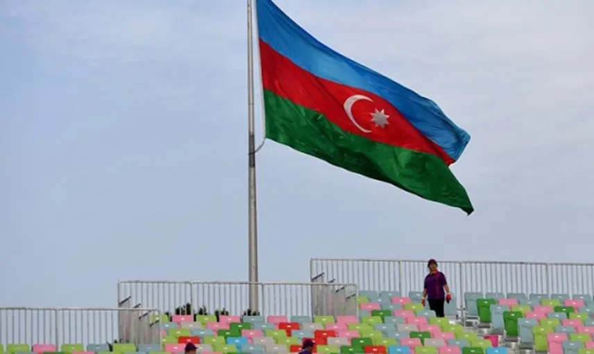 Azerbaycan'da Bir Askeri Üste Patlama! 2 Asker Hayatını Kaybetti