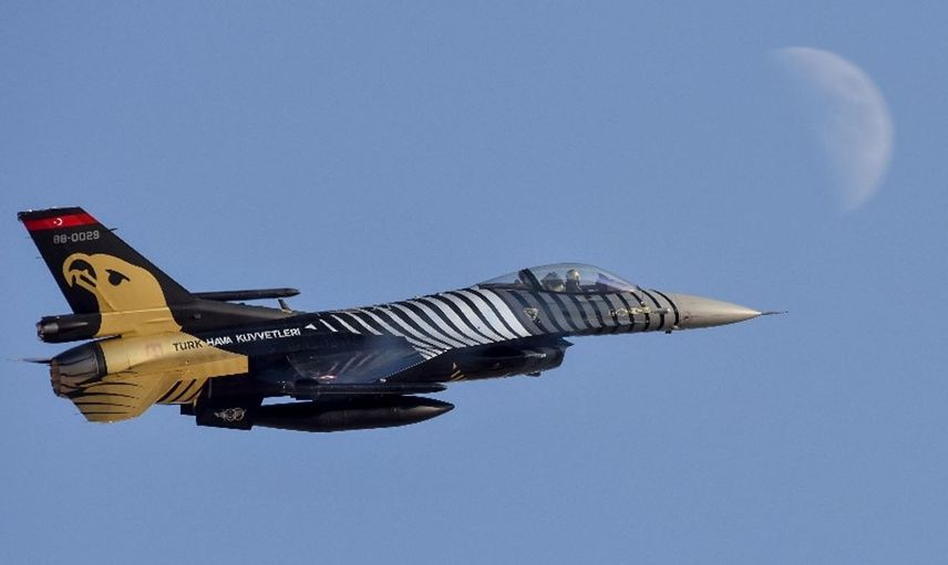 Azerbaycan'da TEKNOFEST için geri sayım başladı! SOLOTÜRK Bakü'de göklerde uçacak