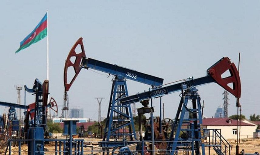 Azerbaycan'da Yeni Doğalgaz Rezervi Bulundu!