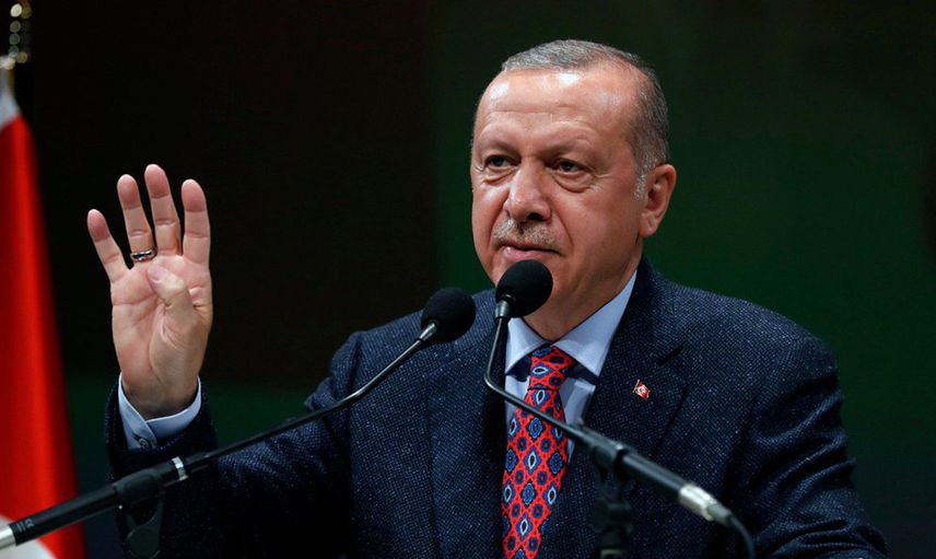 Azerbaycan'dan Açıklama: Kazandığımız Savaşta Erdoğan'ın Gösterdiği Cesaret Çok Önemliydi