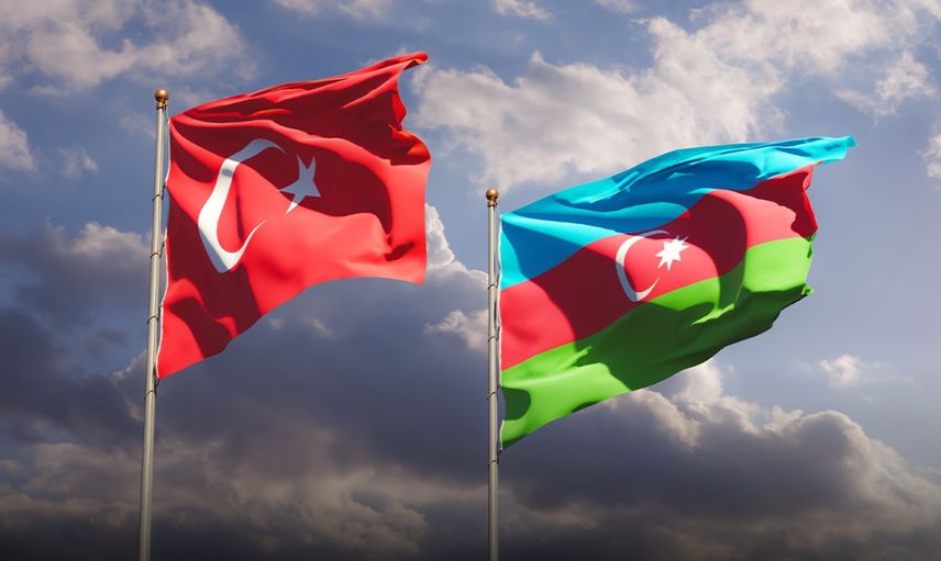Azerbaycan'dan İsrail'e çağrı: 'Sözde Ermeni Soykırımı' kararını yeniden gözden geçirin