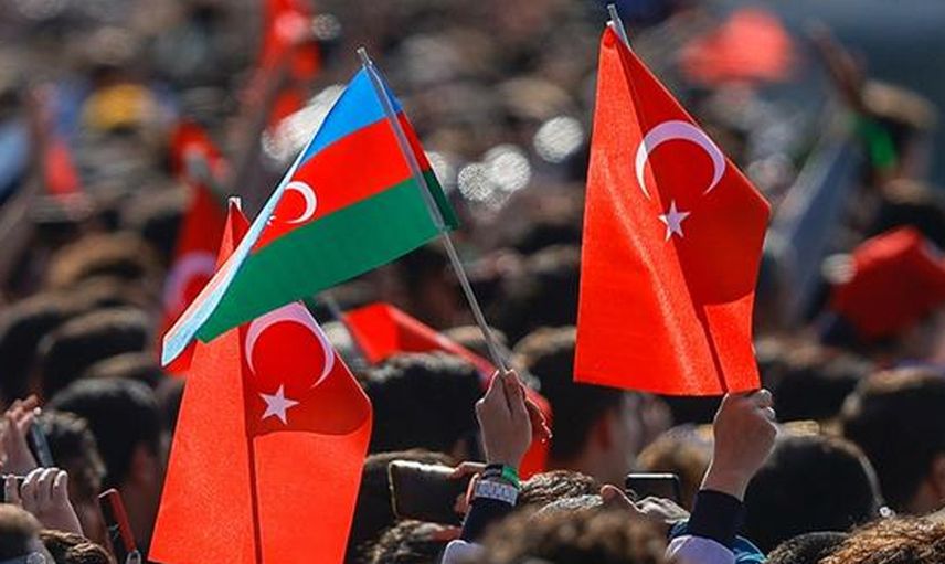Azerbaycan’dan Kahramanmaraş depremi hakkında dikkat çeken sözler: Türkiye'nin inşası bizim inşamız