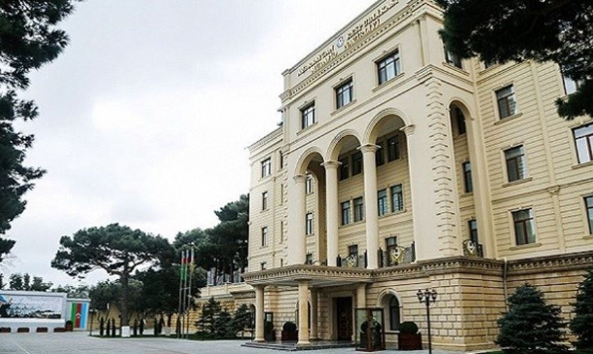 Azerbaycan’dan Türkiye’ye Taziye Mesajı: “Sizin Acınız Bizim Acımızdır”
