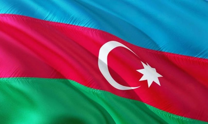 Azerbaycan'ın Yeni Büyükelçiliği Bosna-Hersek'te
