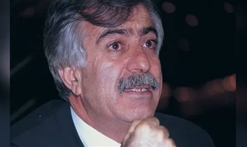 Azimet Köylüoğlu kimdir, ne zaman, hangi hükümet döneminde bakanlık yaptı? Azimet Köylüoğlu tüm servetini telefon dolandırıcılarına kaptırdı!