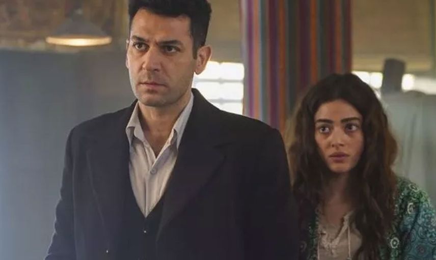Aziz 19. bölüm canlı izle tek parça! Aziz son bölüm izle!