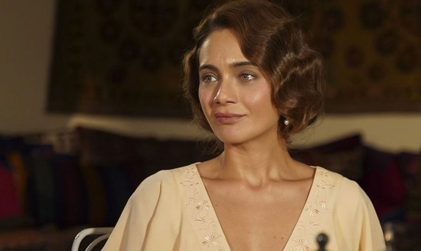 Aziz Dilruba’ya ne oldu, öldü mü? Damla Sönmez diziden ayrılıyor mu, neden ayrılıyor, ödü mü?
