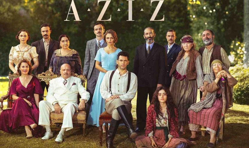 Aziz dizisi Dilruba, Adem’i vuracak mı?