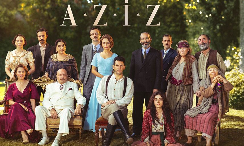 Aziz dizisi yeni bölüm neden yok, neden yayınlanmadı, bu hafta neden yok? Aziz yeni bölüm ne zaman yayınlanacak? Aziz dizisinden kötü haber geldi!
