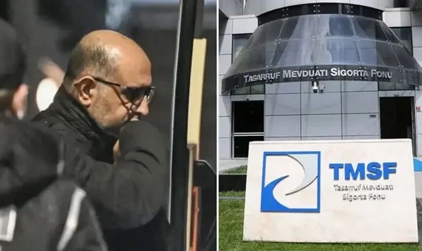 Aziz İhsan Aktaş Hakkında Flaş Gelişme: Mal varlığı TMSF’ye devredildi, şirketlerine kayyum atandı