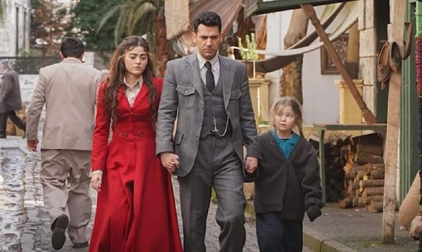 Aziz Payidar ölecek mi? Murat Yıldırım Aziz dizisinden ayrılacak mı? Yeni bölüm fragmanı soru işareti bıraktı!