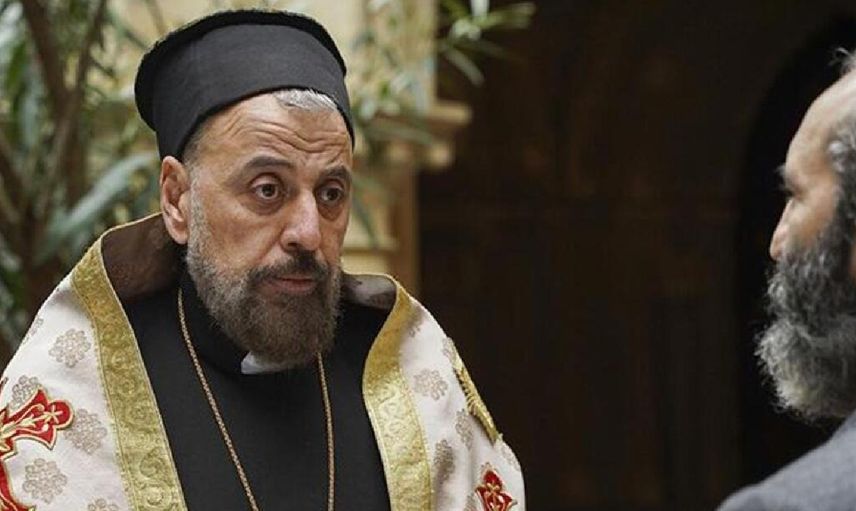 Aziz Peder Leo kimdir? Hamdi Alkan kimdir, kaç yaşında? Hamdi Alkan biyografisi ve rol aldığı yapımlar