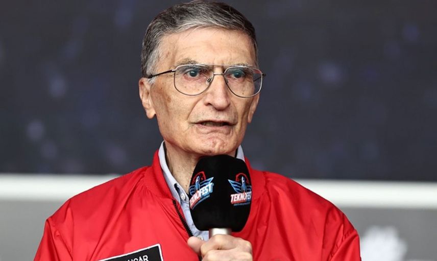 Aziz Sancar Nobel Önemli Değil Dedi!